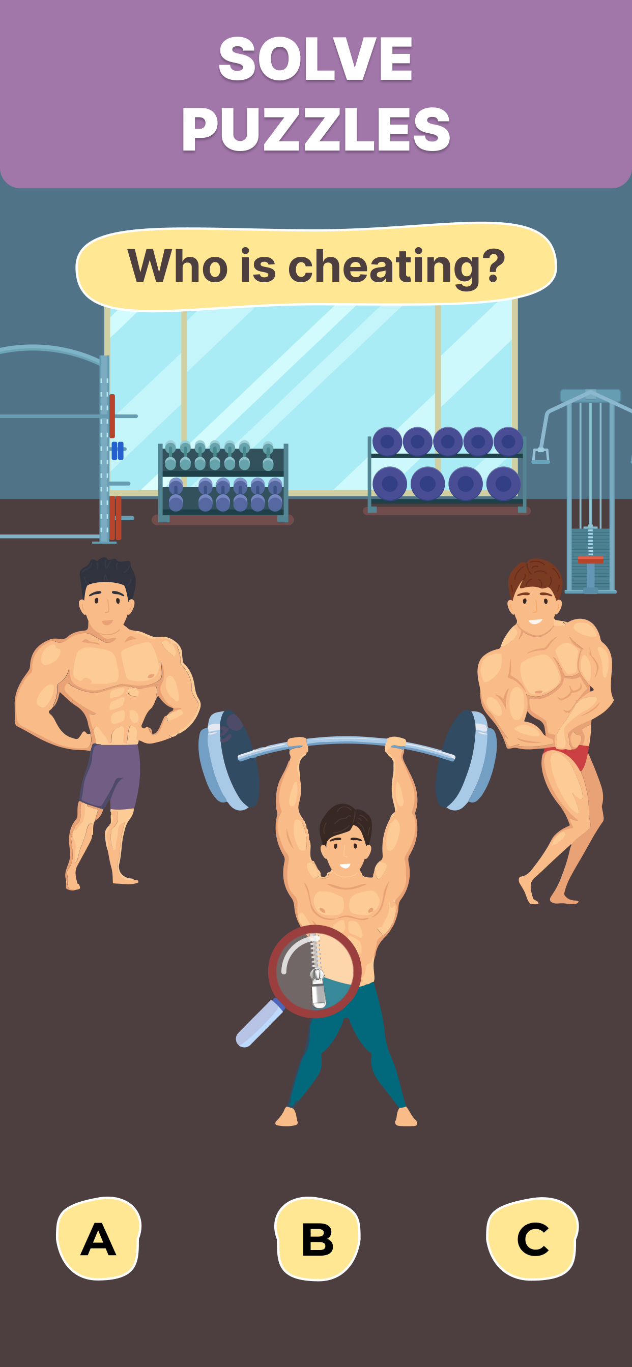 Offline Games without wifi screenshot 4