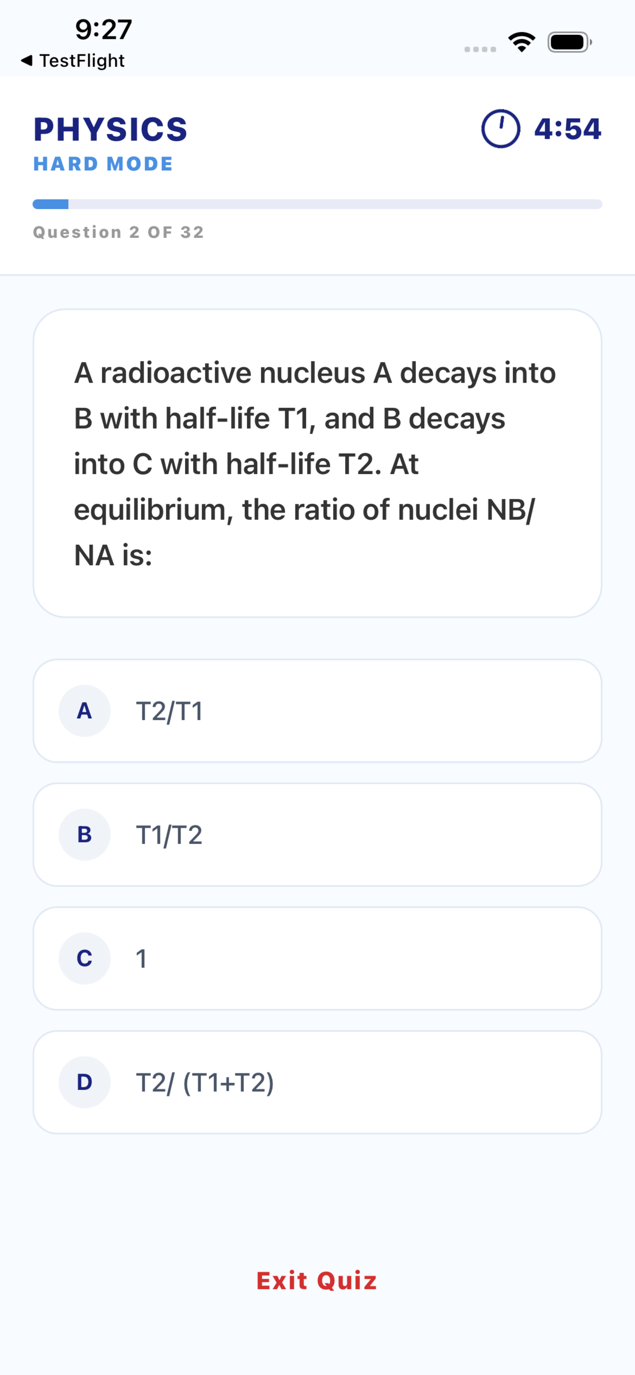CompeteHere screenshot 3