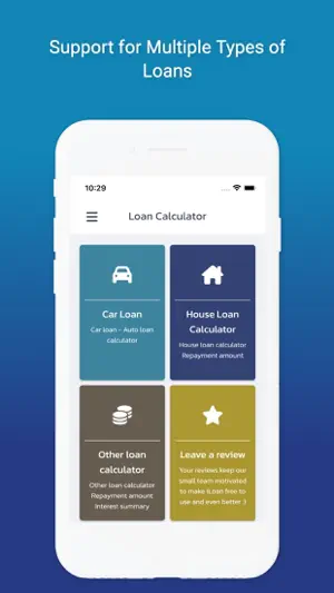 Interest Calculator All in One screenshot 1