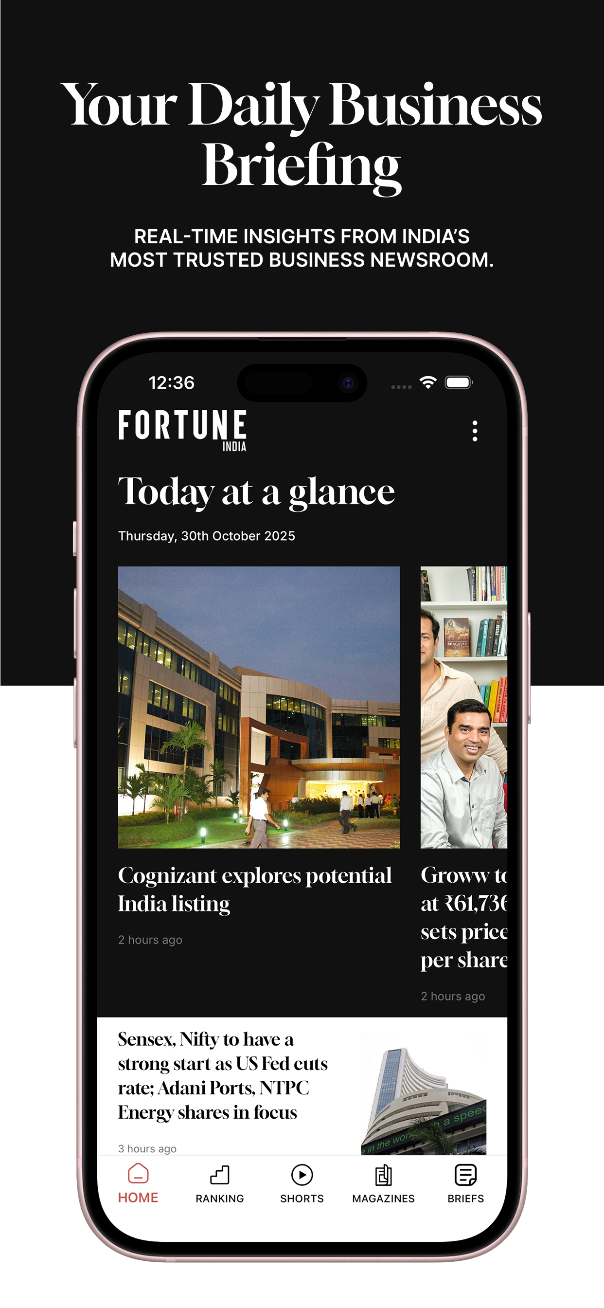Fortune India