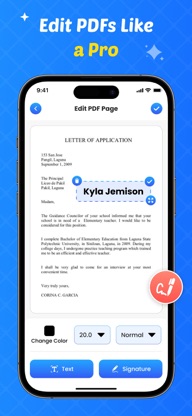 Remove Handwriting screenshot 5