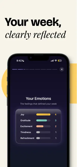 Sentio AI screenshot 4
