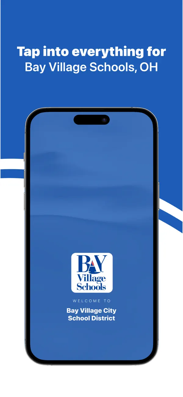 Screenshot #1 pour Bay Village Schools, OH