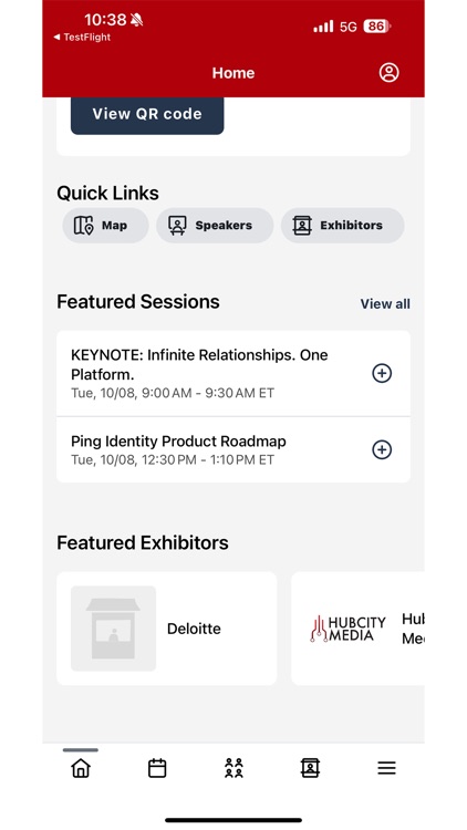 Ping Identity Events