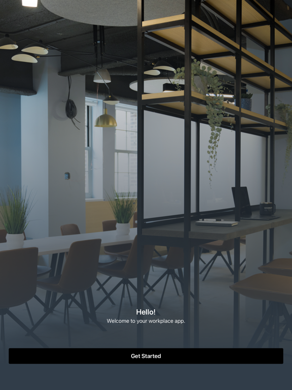 Greater Nexus iPad screenshot 1 - Productivity app