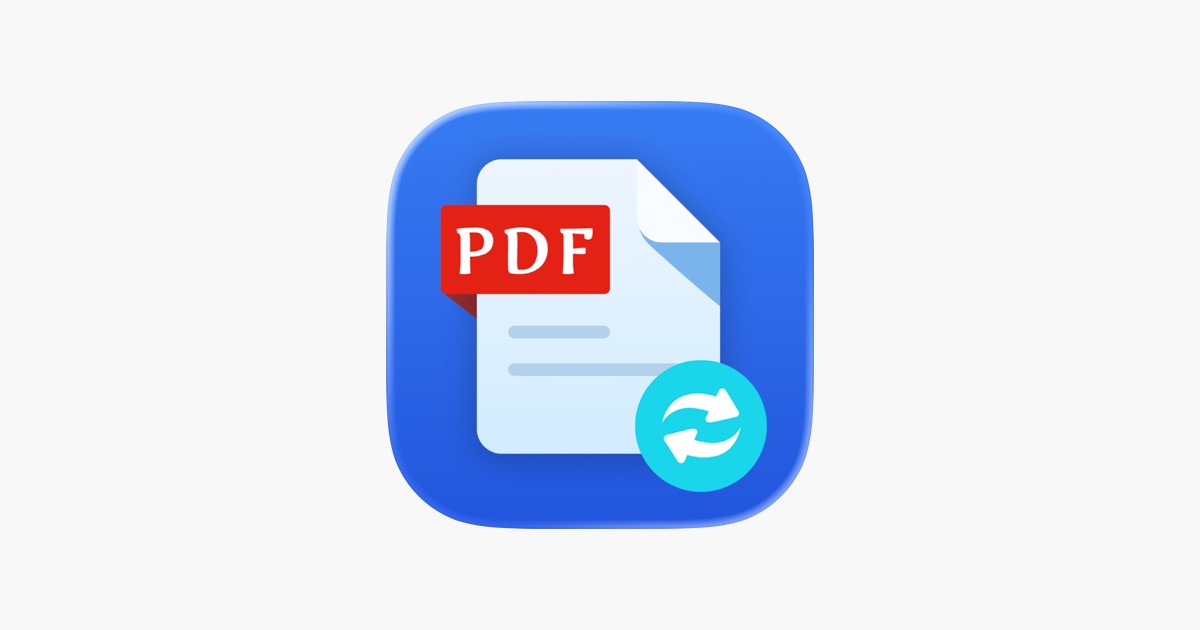 ‎PDF Scanner - File Reader‑App – App Store