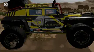 CasulFight screenshot 3
