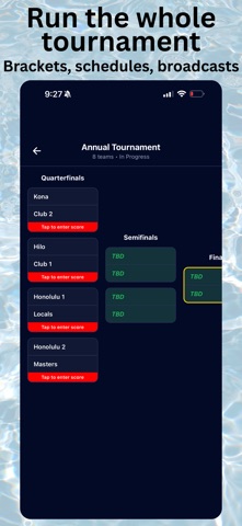 Go Play Polo Screenshot 5 of 7
