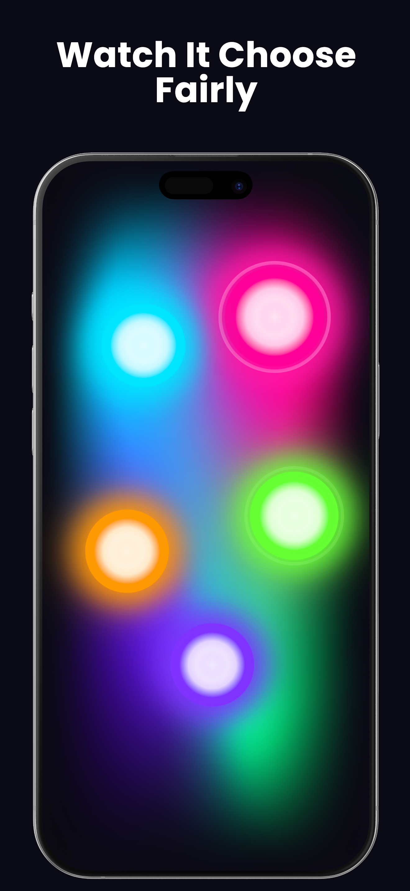 Pick Finger Game screenshot 5