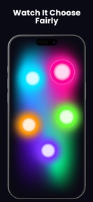 Pick Finger Game screenshot