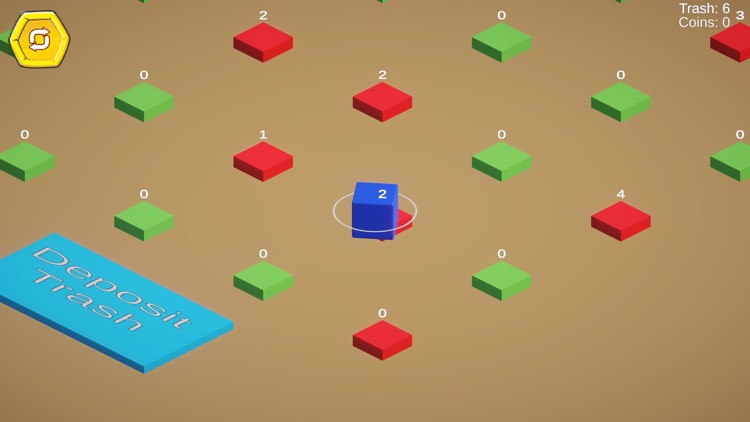 Trash All Them In screenshot-3