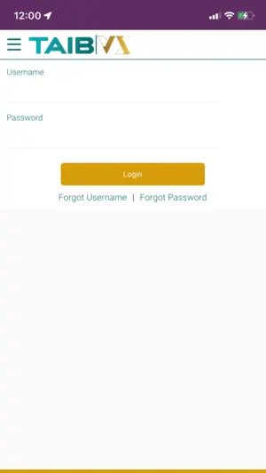 TAIBVX screenshot 2
