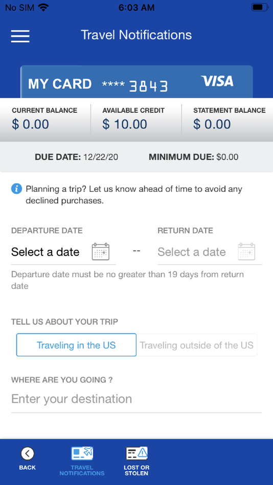 #6. MYUPSFCUVISA (iOS) 게시자: Union Pacific Streamliner FCU