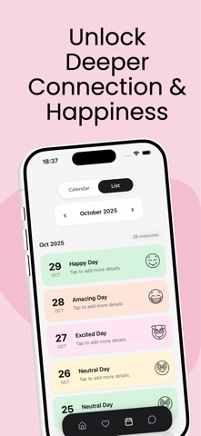 Couple: AI Relationship Coach Screenshot 5 of 6