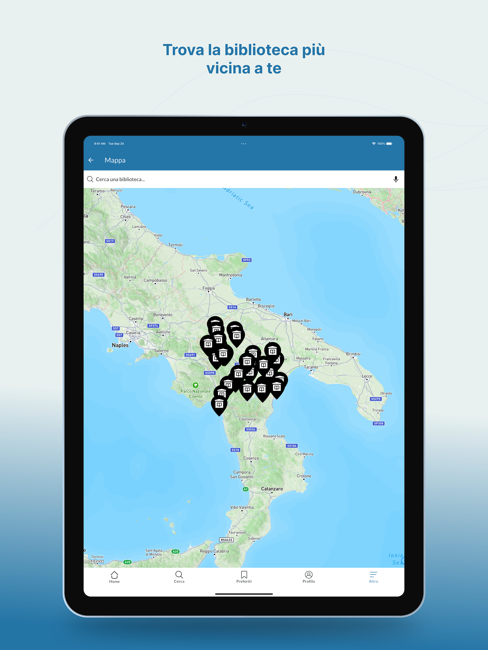 SebinaHUB screenshot 13