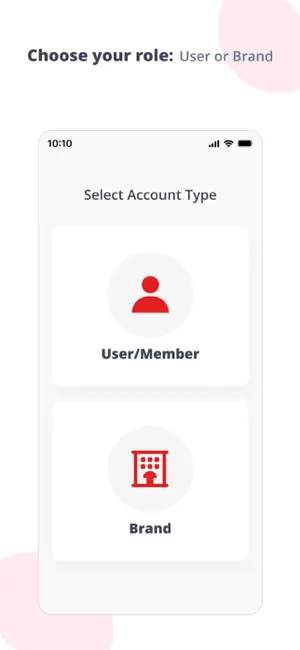 Memberly Together screenshot 1