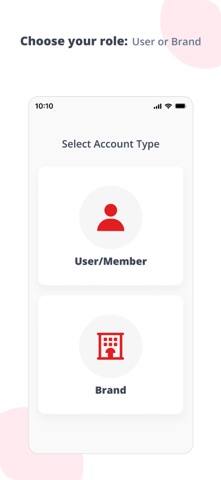 Memberly Together Screenshot 1 of 6