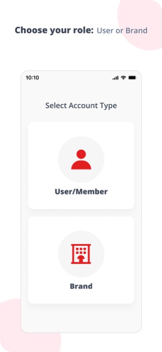 Memberly Together Screenshot 1 of 6