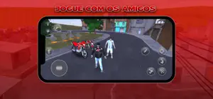 Grau SP screenshot 2