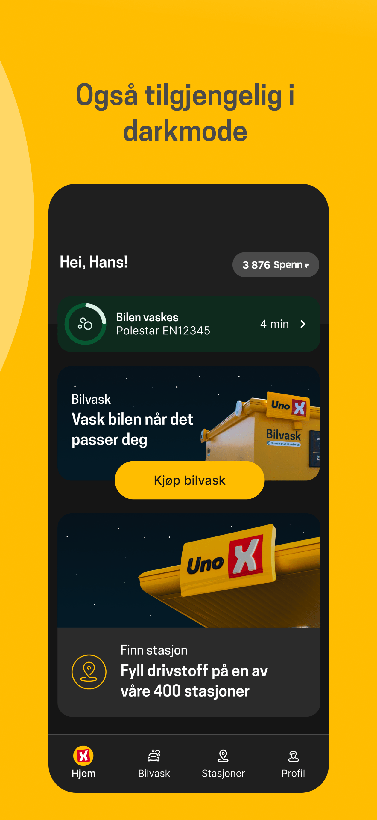 Uno-X