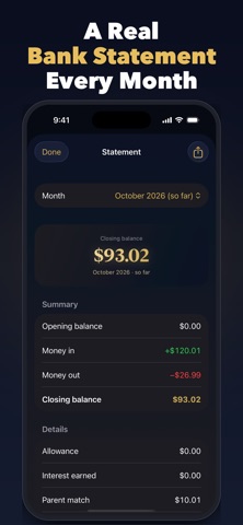 Farrow: Family Piggy Bank screenshot 7