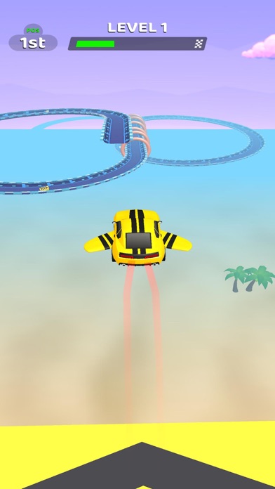911 Jumpspeed Screenshot