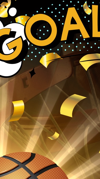 MaxScores: Foot & Basket Game screenshot-4