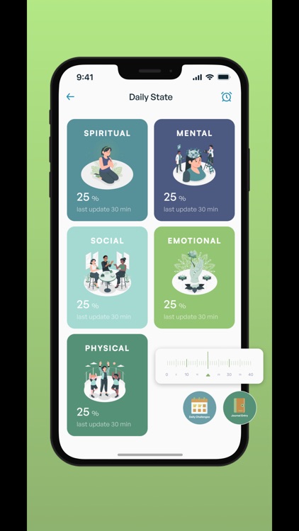 Peacemaker Mental Health