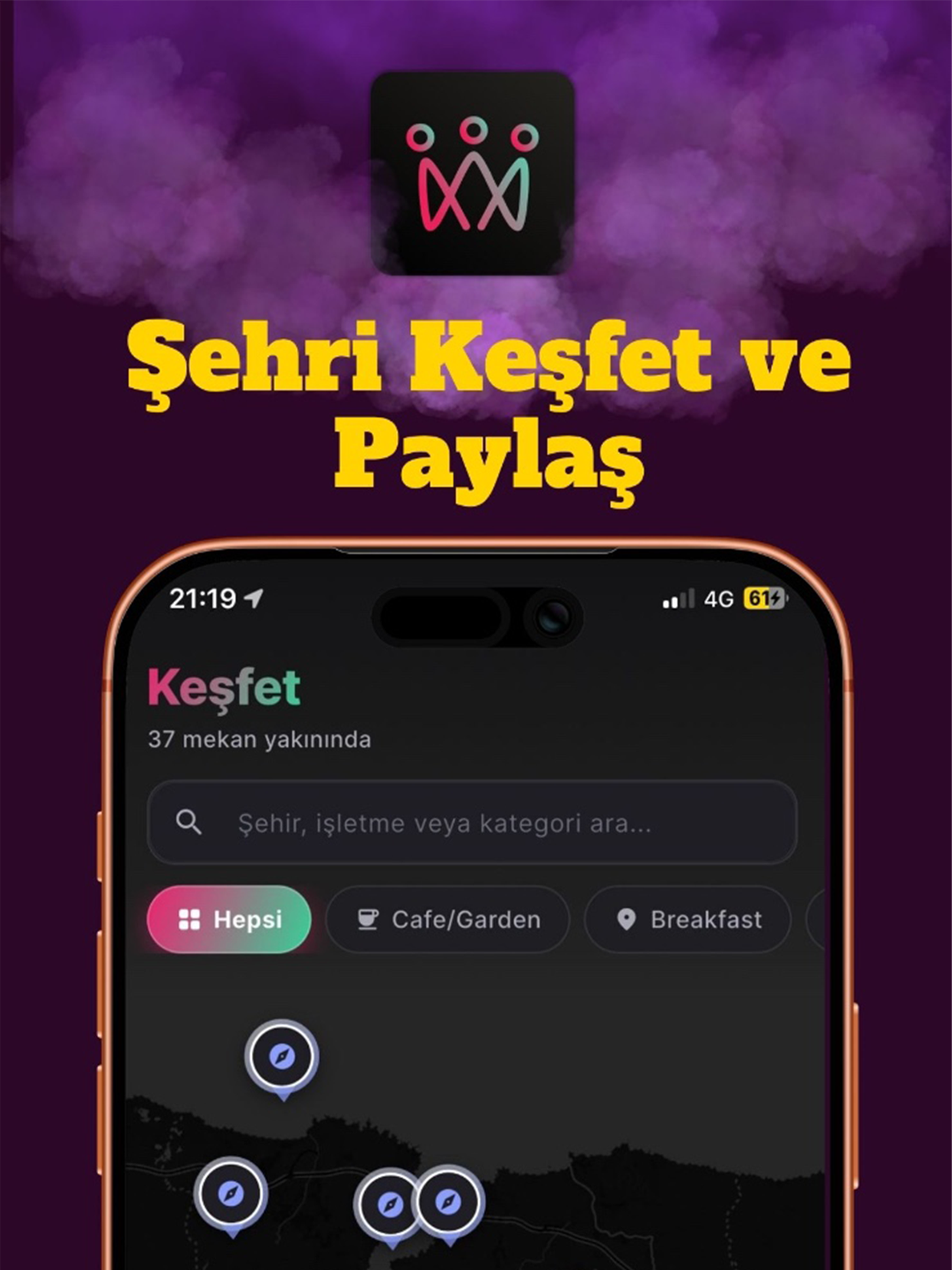 EveryBuddy screenshot 9