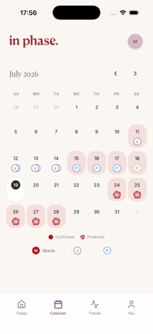 in phase screenshot