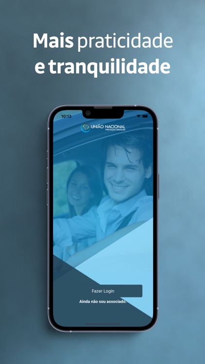 União Nacional screenshot-3