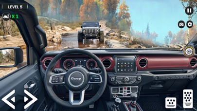 Car Driving 2024: 3D Car Games Screenshot