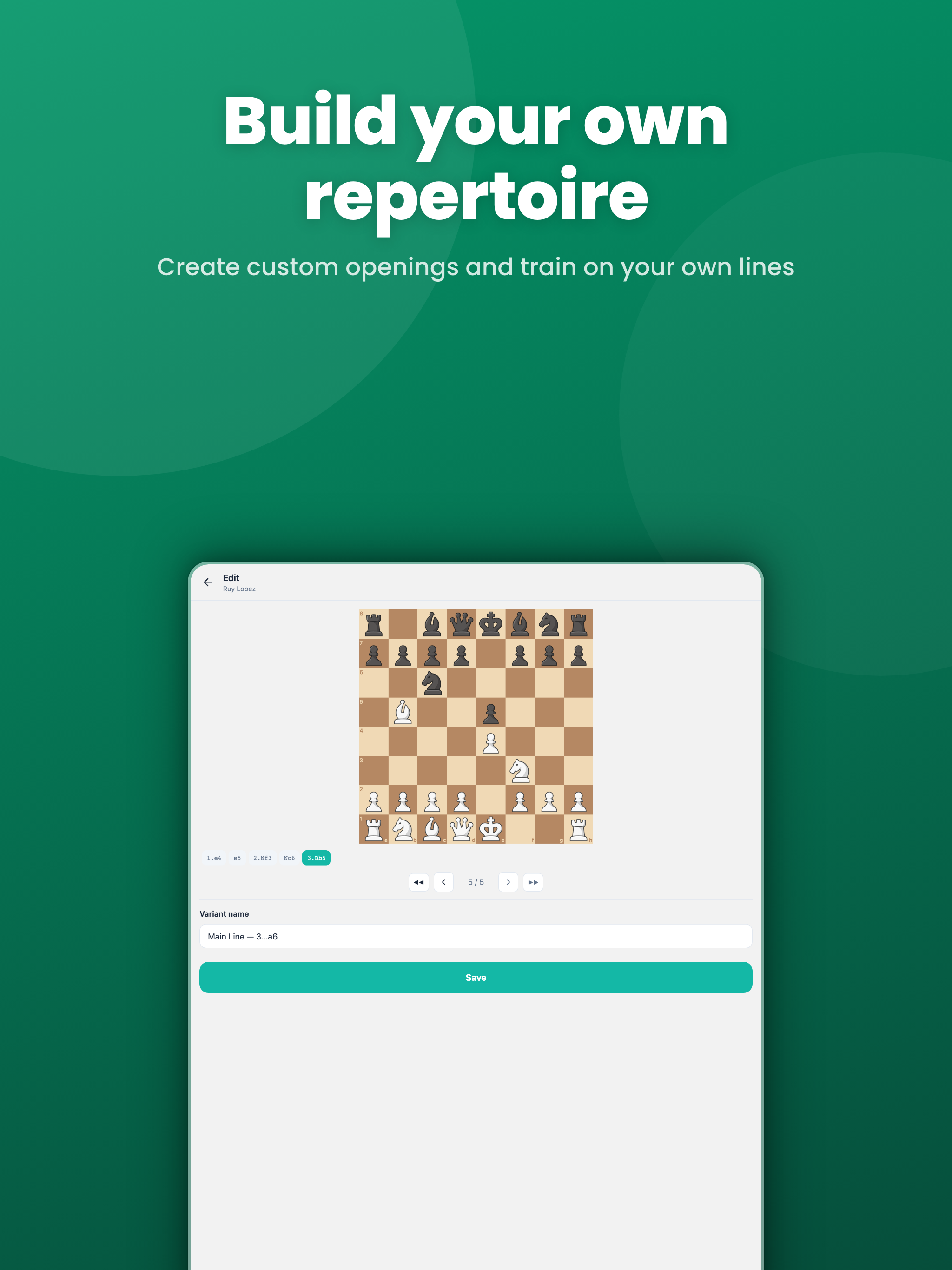 Chess Virtuoso screenshot 7
