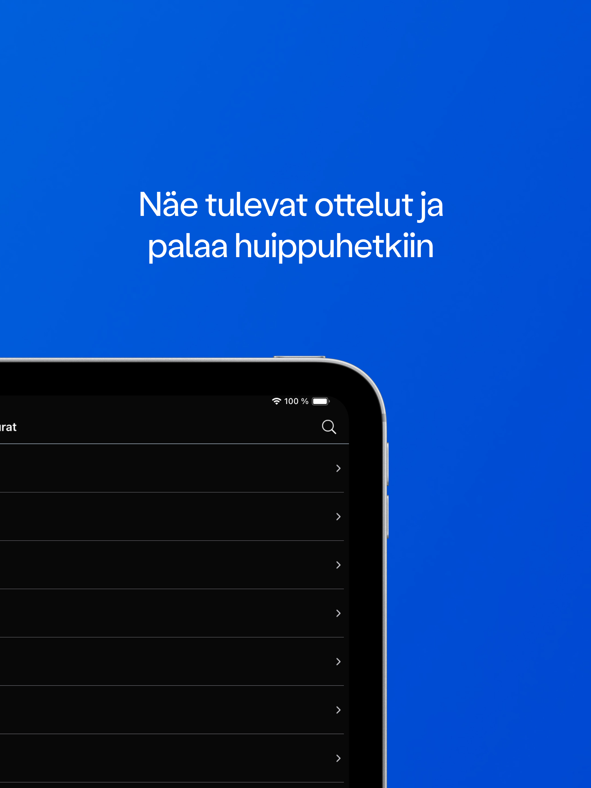 MATSI.TV