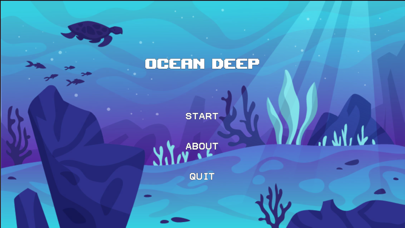 Screenshot #3 pour Ocean Deep