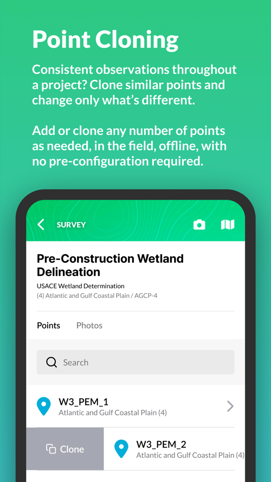 #6. Ecobot Collector (iOS) 由: Ecobot, Inc.