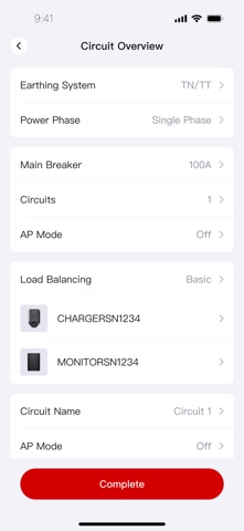 Elecq Partner Screenshot 3 of 4