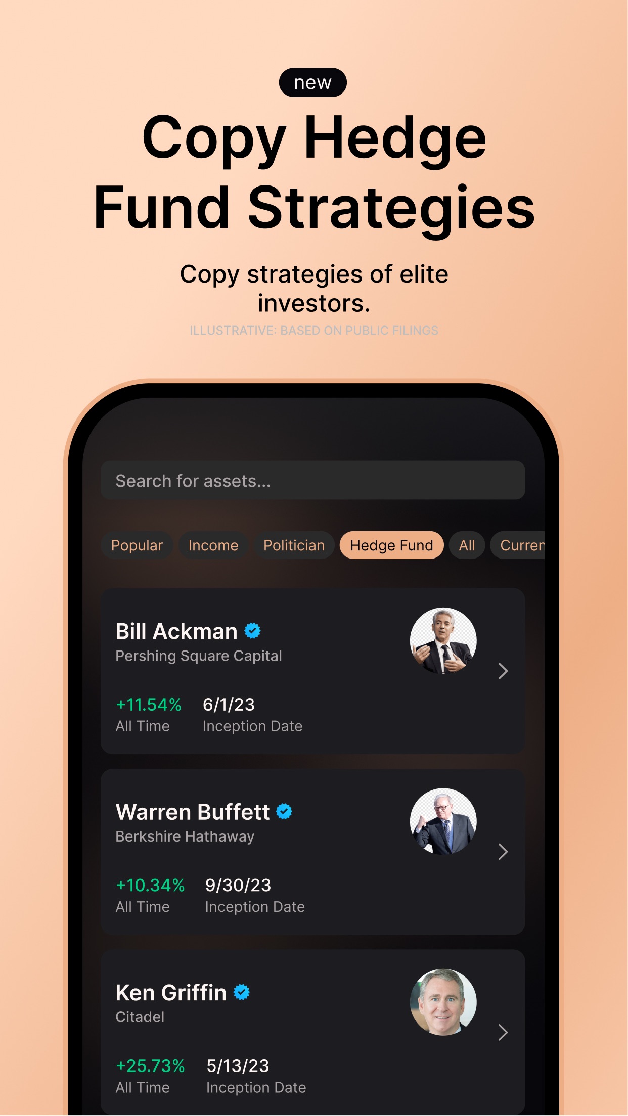 dub | Copy Trade Anyone screenshot 4