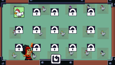 Screenshot #2 pour Capture  Chickens Traps
