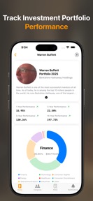 StockInsider: Stock Tracker screenshot
