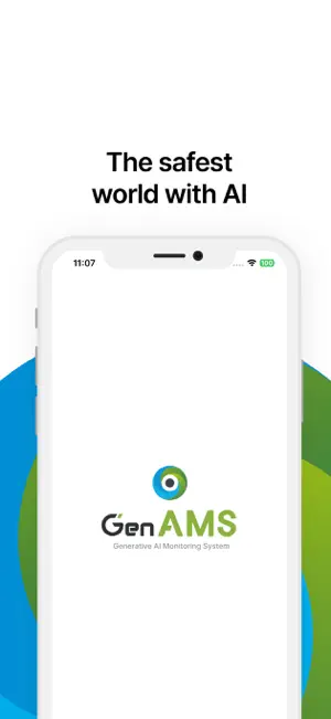 Gen AMS screenshot 1