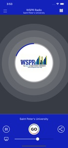 WSPR Radio screenshot #1 for iPhone