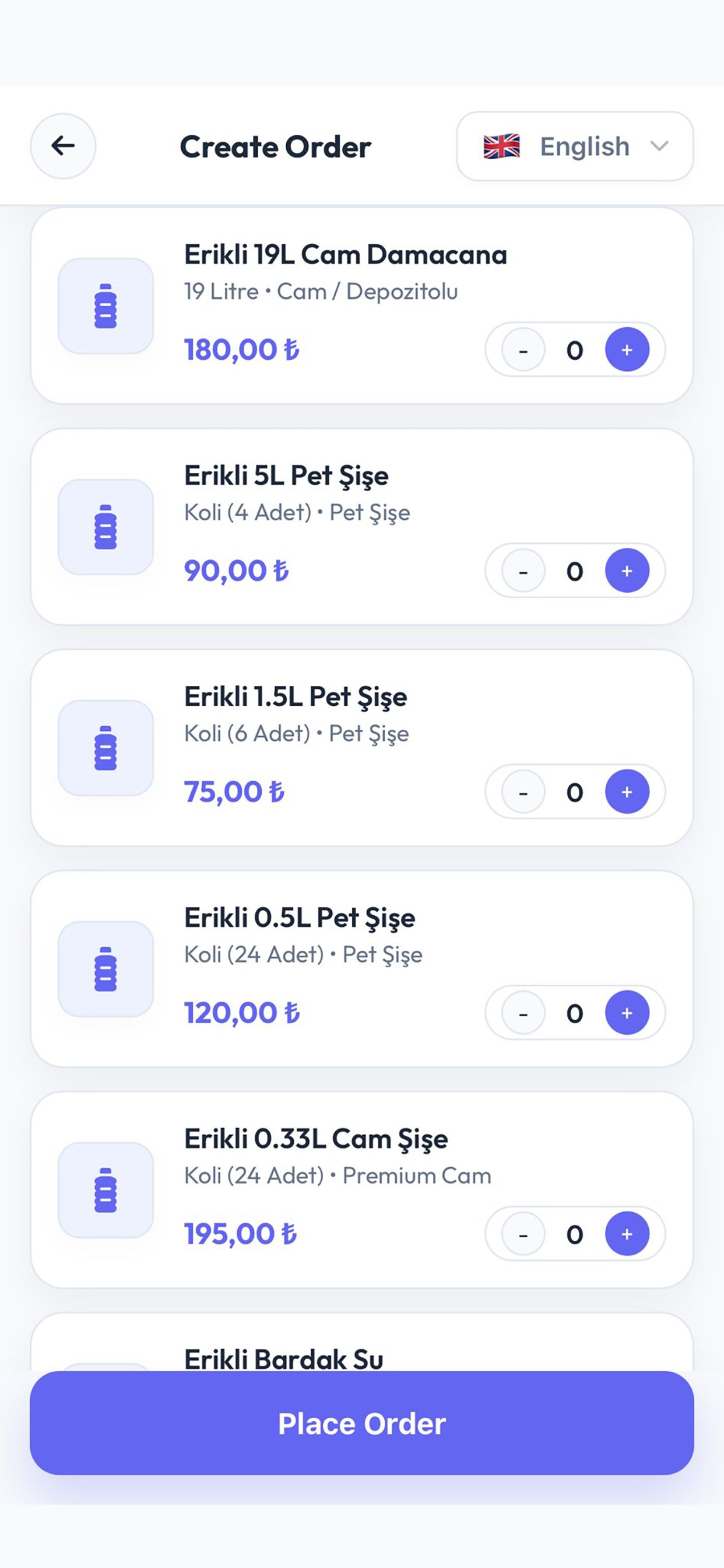 LogisticHub