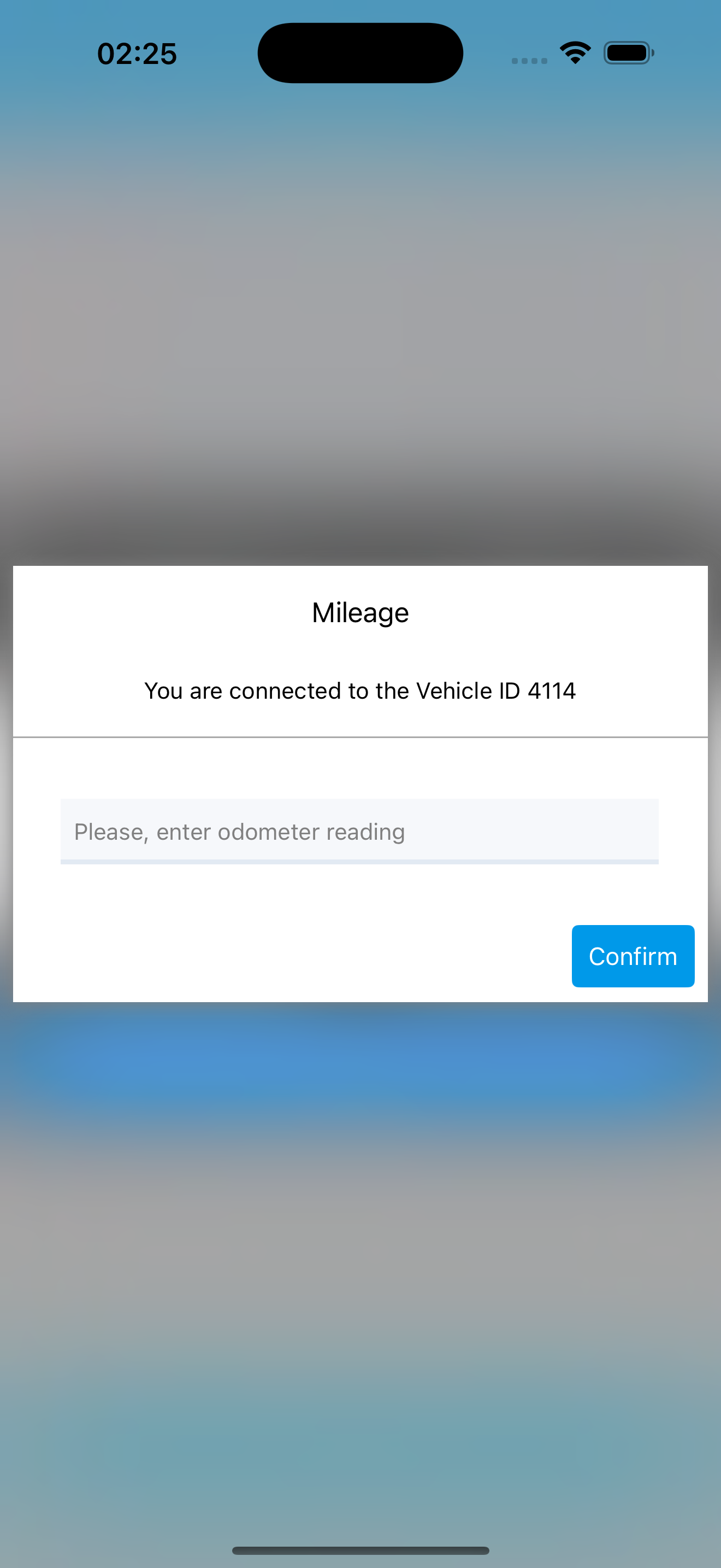 RouteGenie Driver App screenshot 4