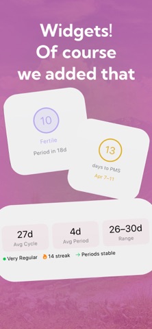 Eleanor: Cycles with Events screenshot