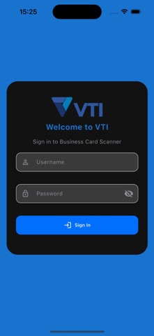 card-x Screenshot 1 of 7