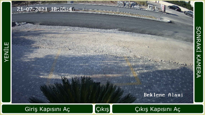 bKapi -site mobil Screenshot