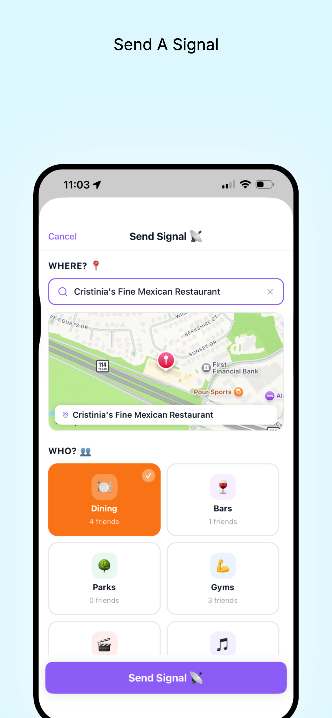 CatchUpify screenshot 6