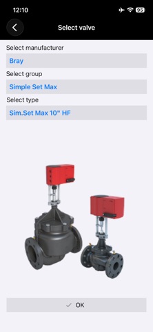 Bray SS-COM-KIT screenshot