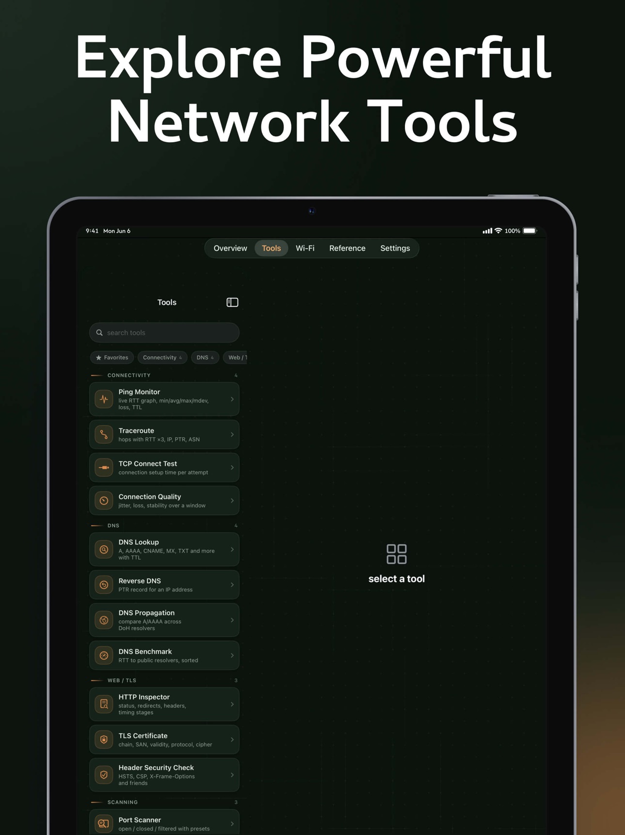 Screenshot 6 of Quantum Harbor-Routing Center